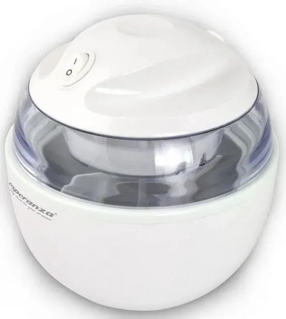 Морожениця Esperanza EKI001 Vanilla white - фото 3