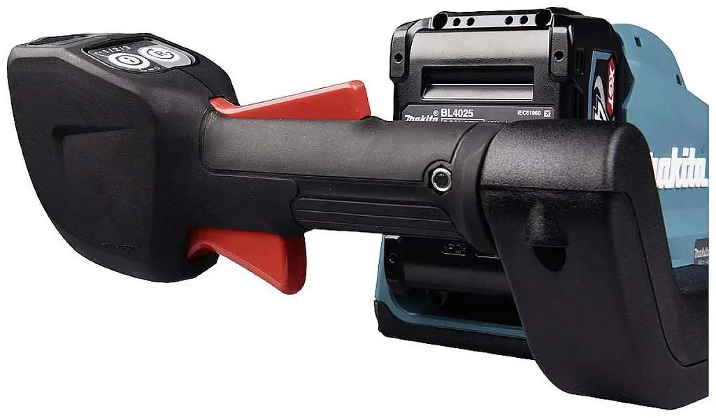 Ножиці для живоплоту акумуляторні Makita UH014GM101 (750 мм, 23.5 мм, BL, XGT) - фото 5
