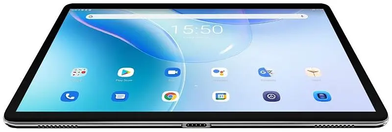 Планшет Blackview Tab 10 Pro 8/128GB 4G Dual Sim Grey (6931548307907) - фото 6