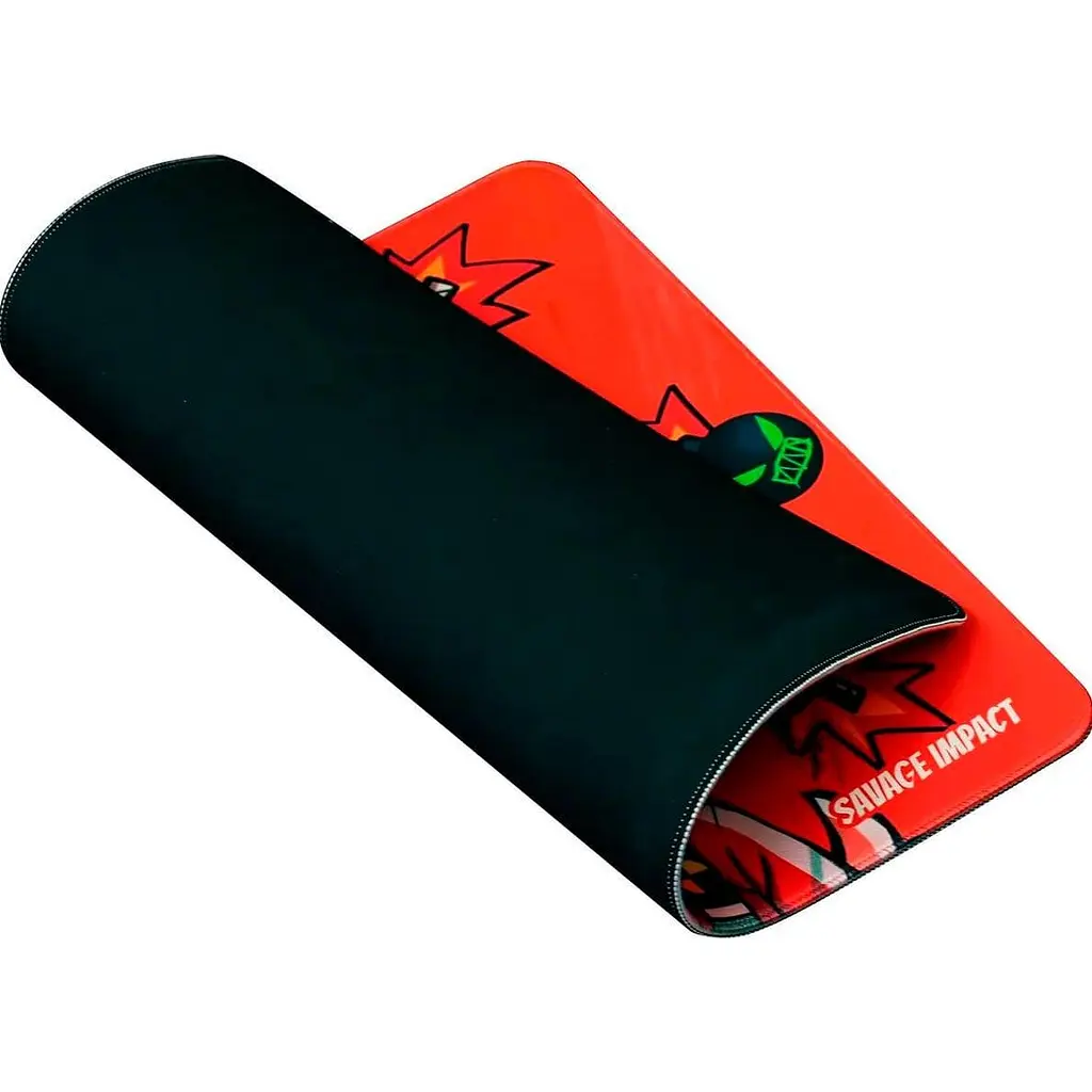 Ігрова поверхня Bloody A4Tech BP-45 Proxy Boom Fire (BP-45 (Proxy Boom Fire)) - фото 5