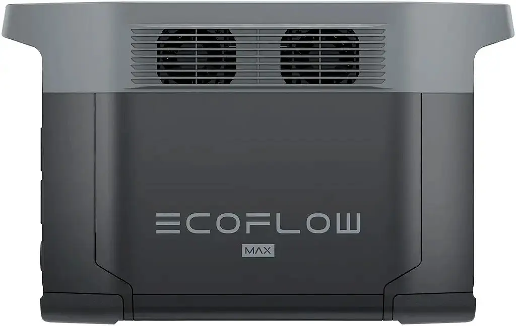 Зарядна станція EcoFlow DELTA 2 Max (2048 Вт·год) - фото 5