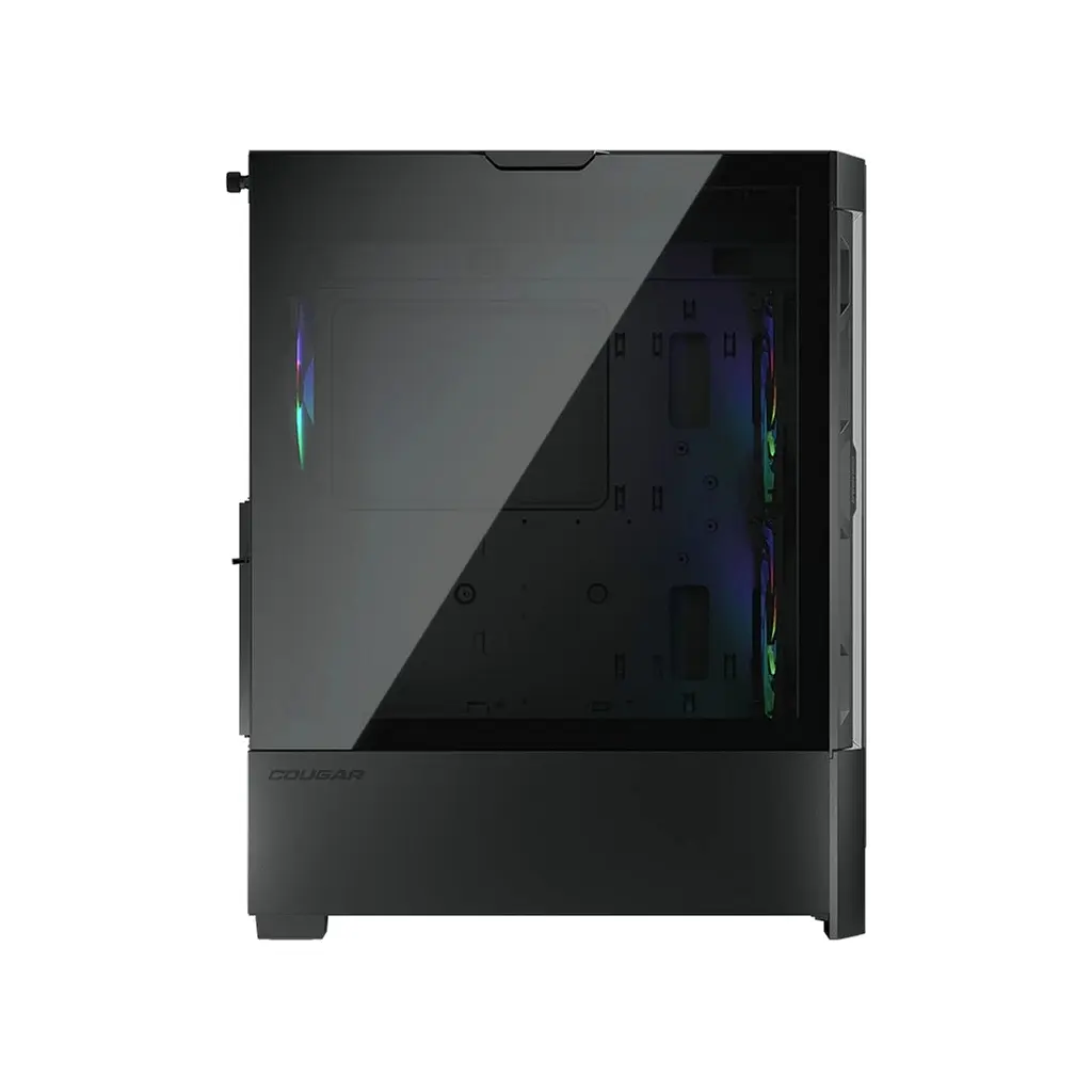 Корпус Cougar Airface RGB Black - фото 6