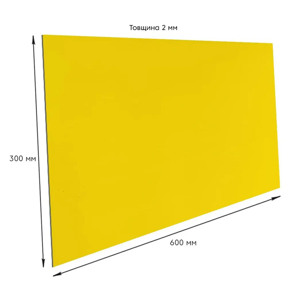 Самоклеюча стінова PET плитка Sticker Wall 600 x 300 x 2mm D SW-00002247 - фото 3