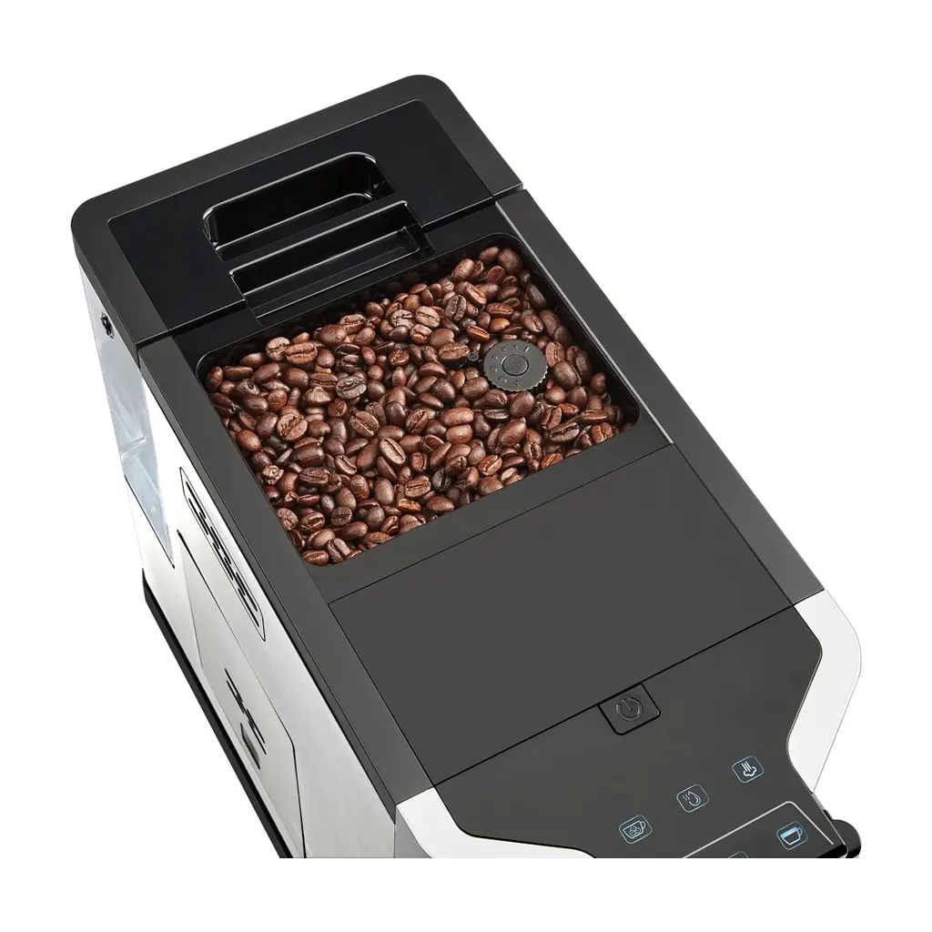 Кавомашина Cuisinart EM550E - фото 4