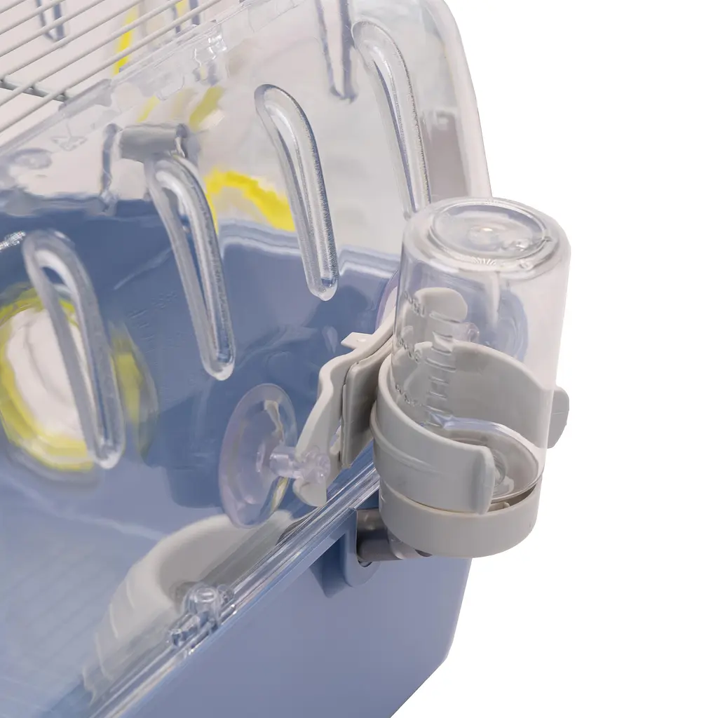 Клетка для хомяков и мышей Ferplast COMBI 2 - фото 3