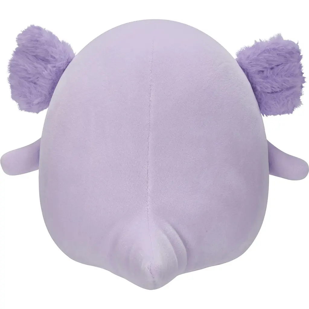 М'яка іграшка Squishmallows Аксолотль Моніка 19 см (SQCR05385) - фото 3