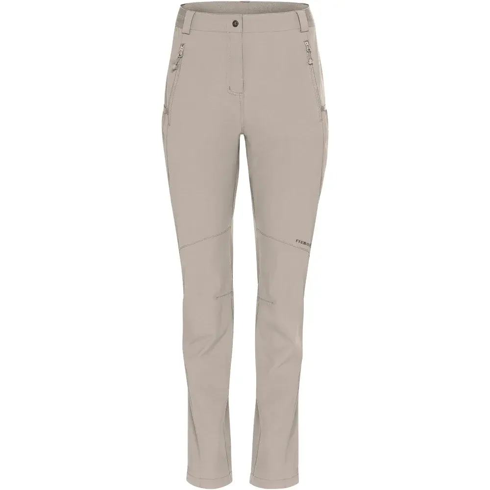 Брюки Frontier Montea 30 Light Gray