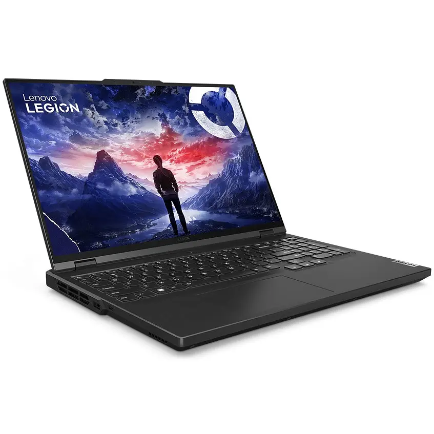 Игровой ноутбук Lenovo Legion Pro 5 16IRX9 i7-14700HX 55GHz, 32GB, 1TB, RTX 4070 8GB, Без ОС - фото 4