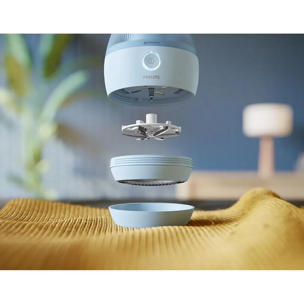 Машинка для удаления катышек Philips (GCA2100/20) - фото 3