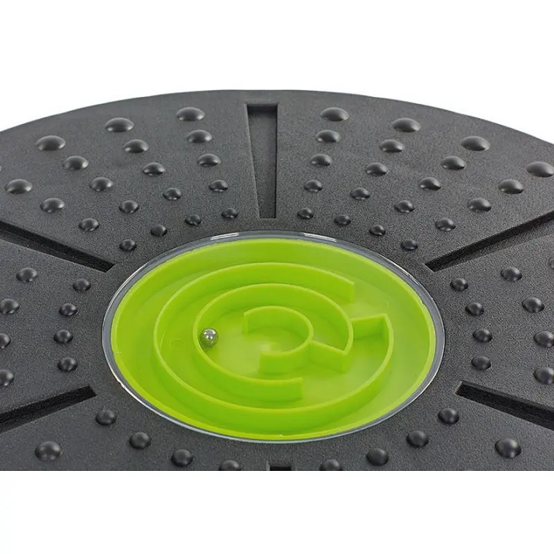 Балансувальний диск з лабіринтом BalancePro EasyFit EF-0550 - фото 3