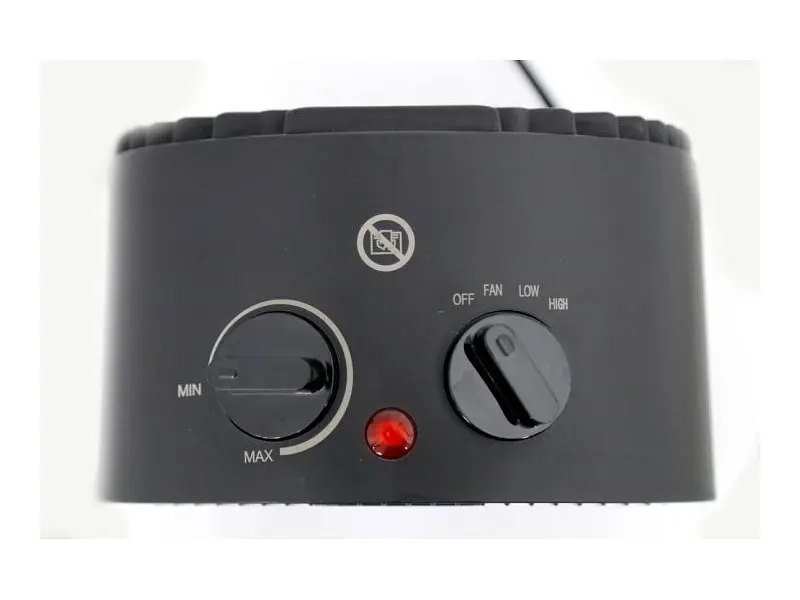 Тепловентилятор Midea NF20-20ABE - фото 3