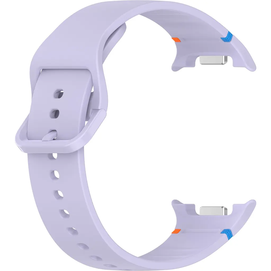 Ремінець ArmorStandart для Samsung Galaxy Watch8/8 Classic (20x113mm) Lavender (ARM86864) [151770] - фото 3