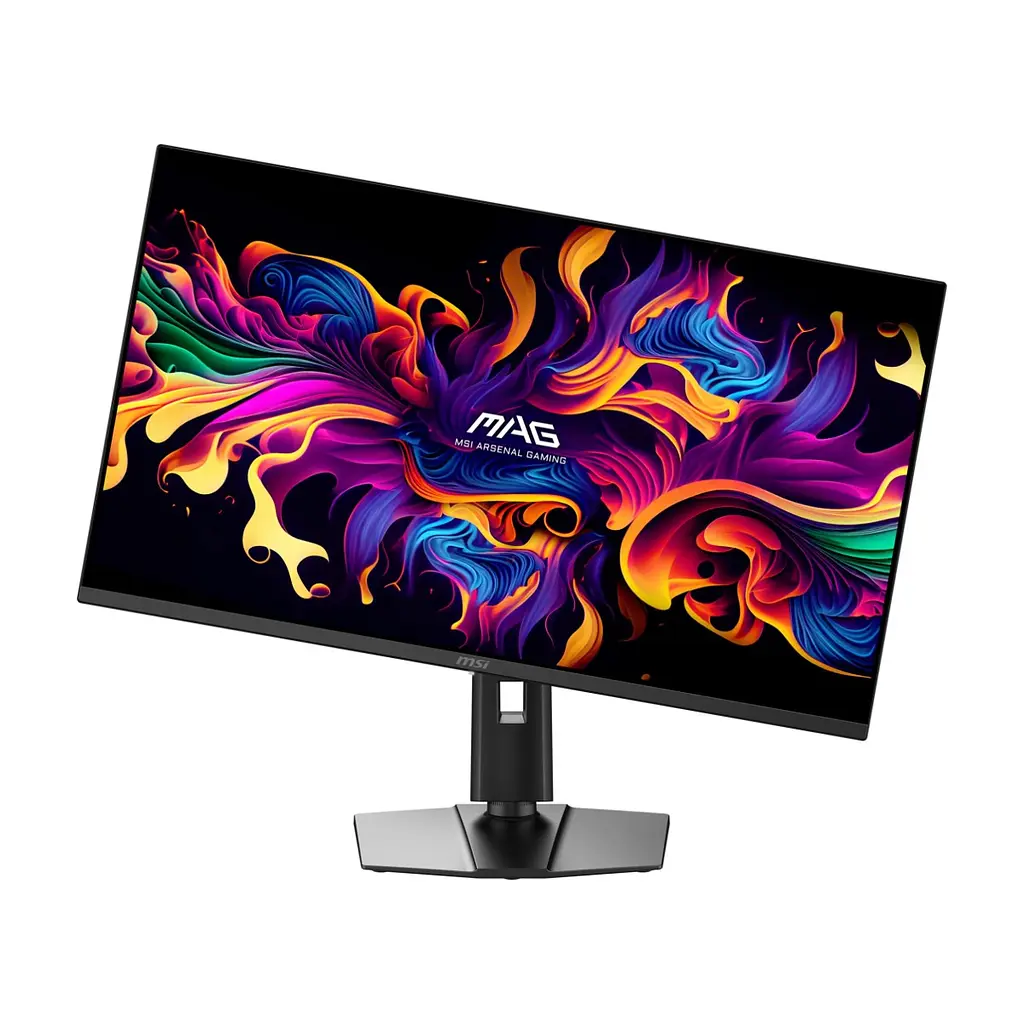 Монітор MSI MAG 322UP QD-OLED E16 - фото 6
