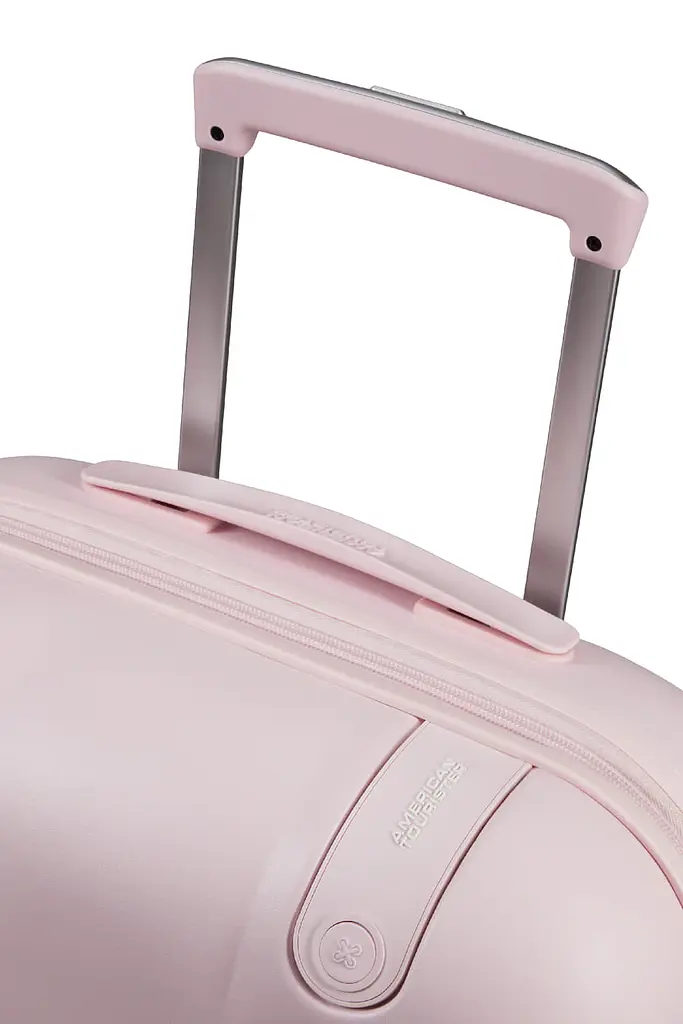 Валіза 55 См American Tourister DREAMI DREAMYSKY PINK 55x40x22 MK3*90001 - фото 4
