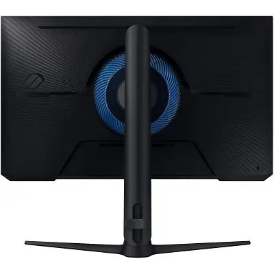 Монітор Samsung (LS24DG300EIXUA) - фото 3