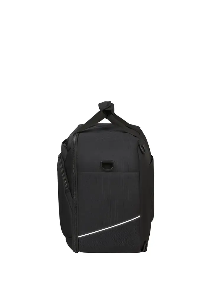 Сумка-Рюкзак American Tourister SUMMERRIDE BLACK 40x30x20 ME7*09008 - фото 10