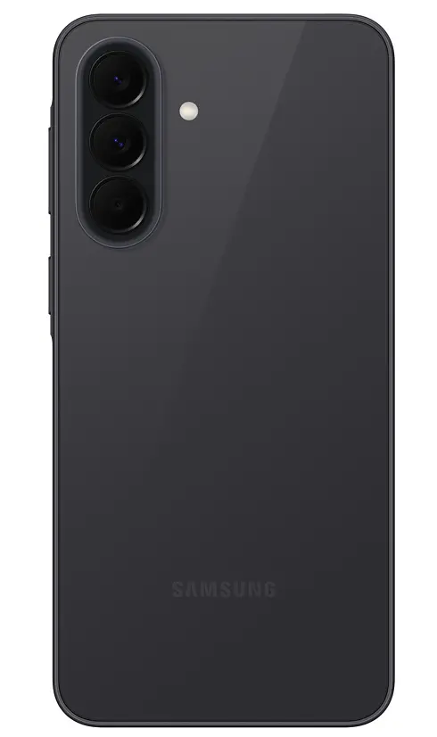 Смартфон Samsung Galaxy A37 5G 8/256GB Awesome Charcoal (SM-A376BZAG) Global version - фото 2