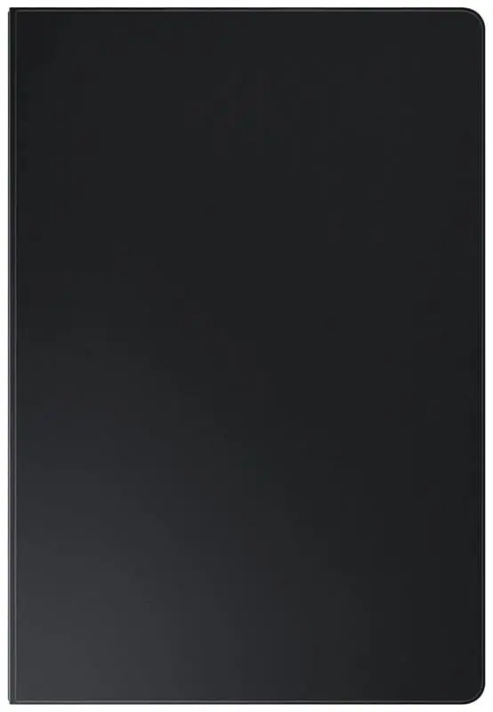 Чохол-клавіатура Samsung для Samsung Galaxy Tab S7 FE/Tab S7 Plus/S8 Plus Black (EF-DT730BBRGRU) - фото 2