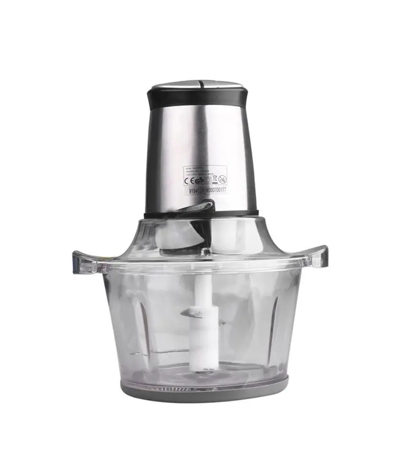 Подрібнювач електричний DSP KM-4024 400W 1.5 л - фото 3