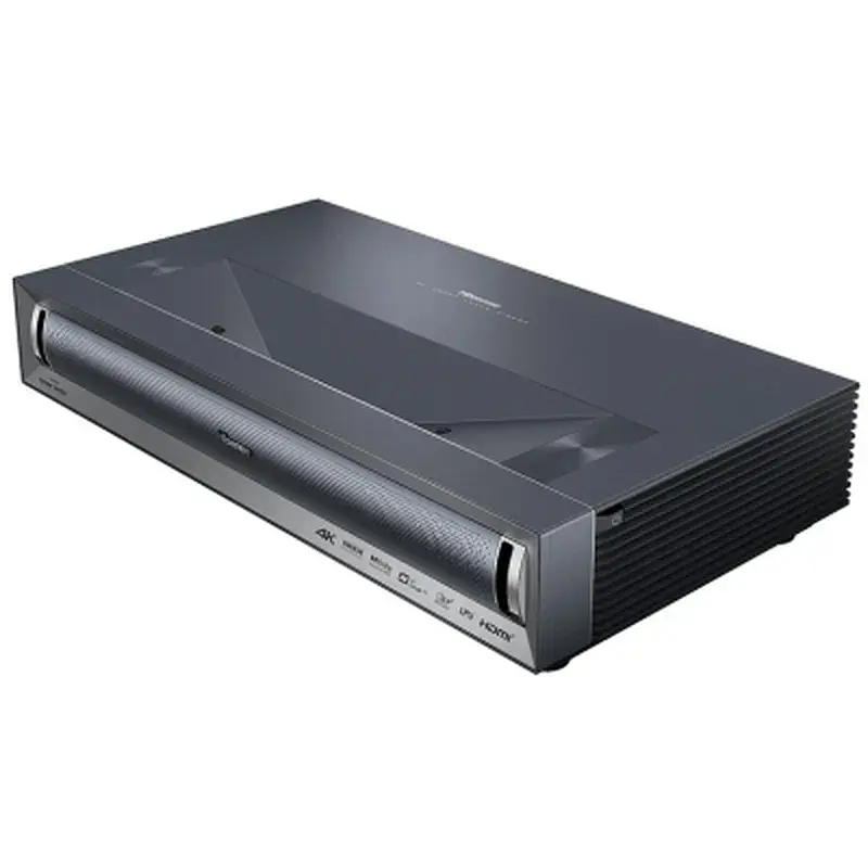 Проектор Hisense PX3-PRO - фото 2