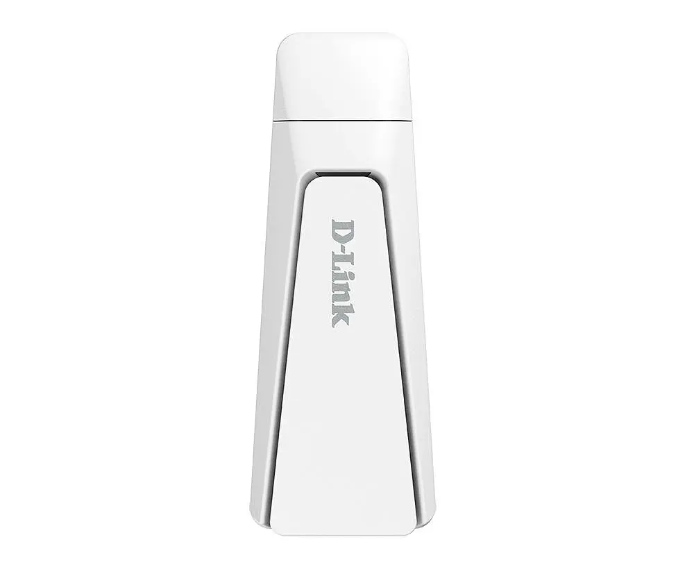 WiFi адаптер AX18U AX1800, USB 3.0 D-Link teh0017392 - фото 6