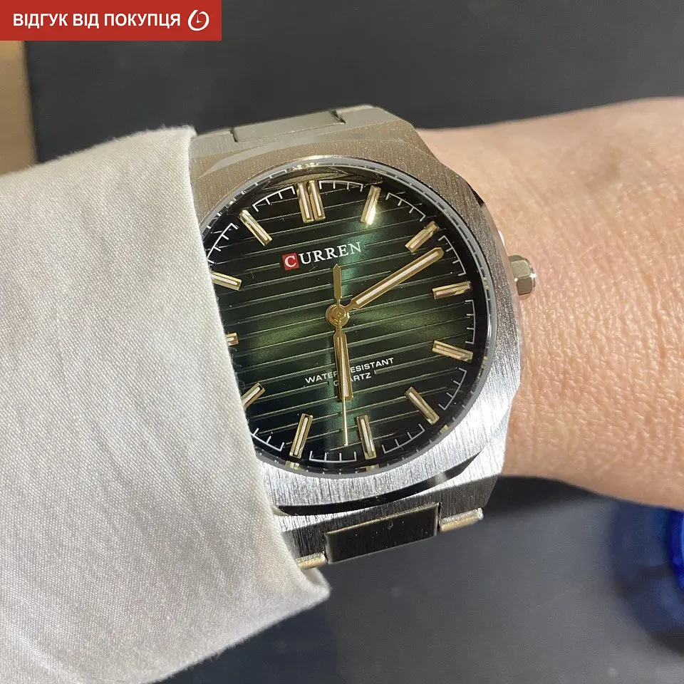 Годинник Curren Picasso - фото 7