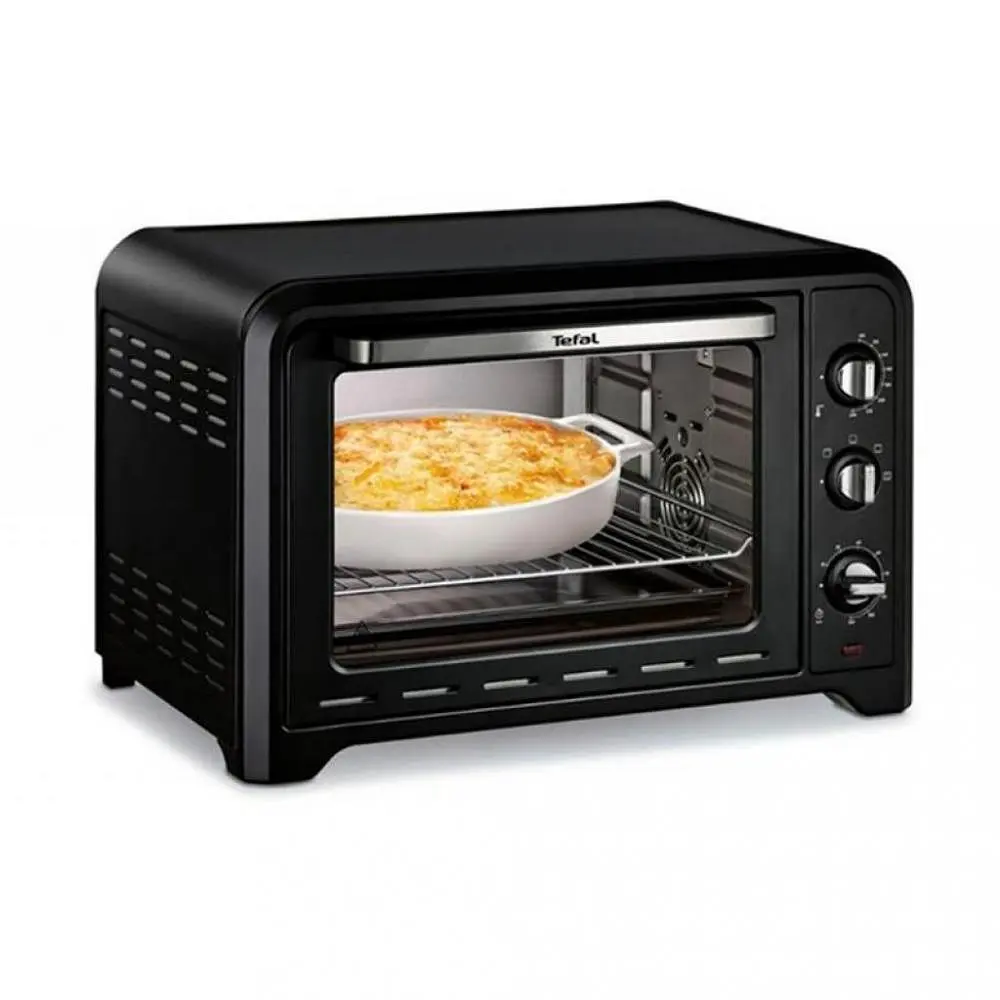 Духовка настільна Tefal Optimo OF484811 - фото 2