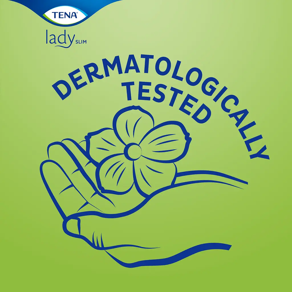 Урологічні прокладки Tena Lady Slim Micro 18 шт. - фото 5