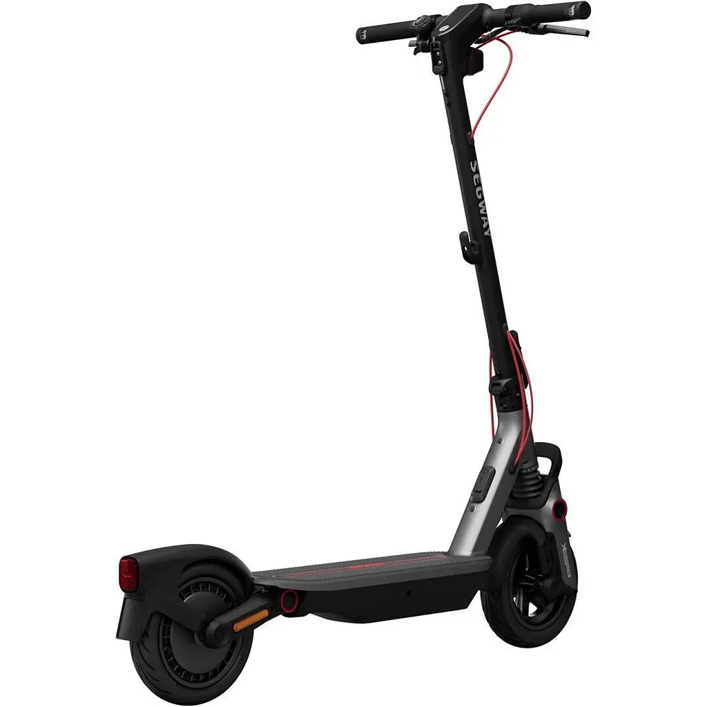Электросамокат Ninebot by Segway F3 PRO E (AA.05.17.02.0003) [164360] - фото 2