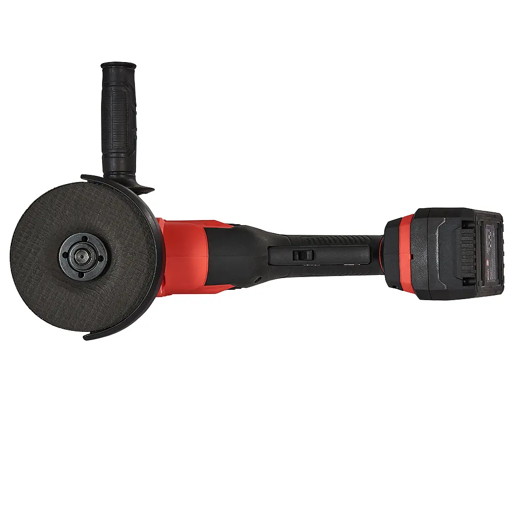 Кутова шліфувальна машина Vitals Master ALs 18125 Kit SmartLine+ аккумуляторна (184443) - фото 5