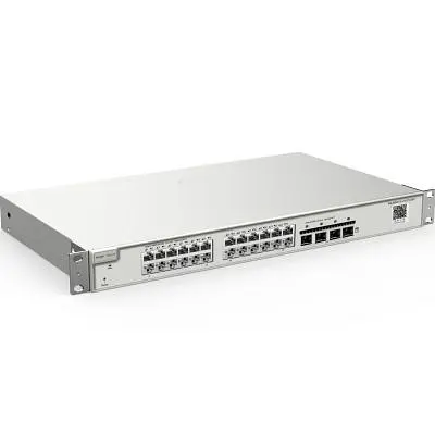 Коммутатор сетевой Ruijie Networks (RG-NBS5100-24GT4SFP) - фото 2