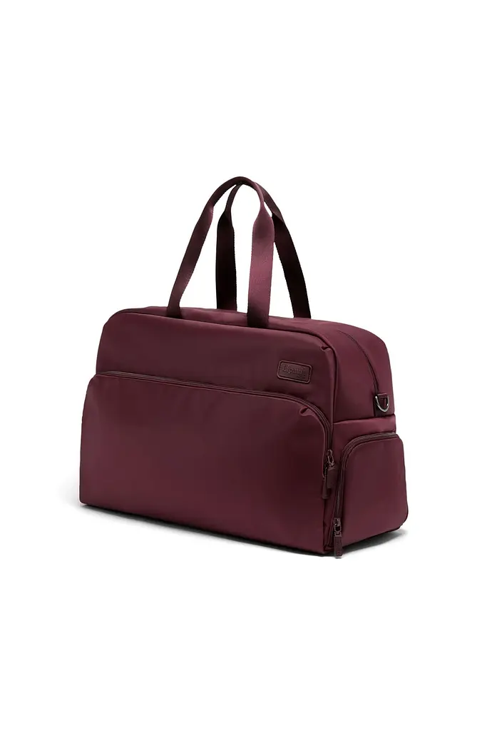 Дорожня Сумка Lipault CITY PLUME BORDEAUX 52x34x25 P61*00014 - фото 5
