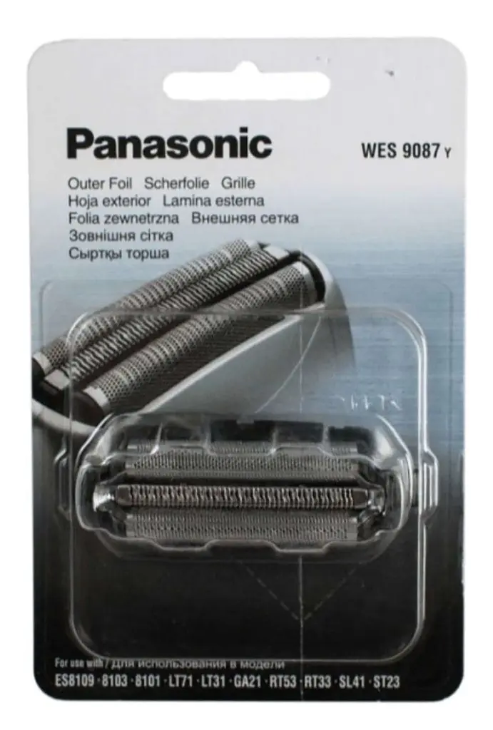 Змінна сіточка для електробритви Panasonic WES9087Y1361 - фото 3