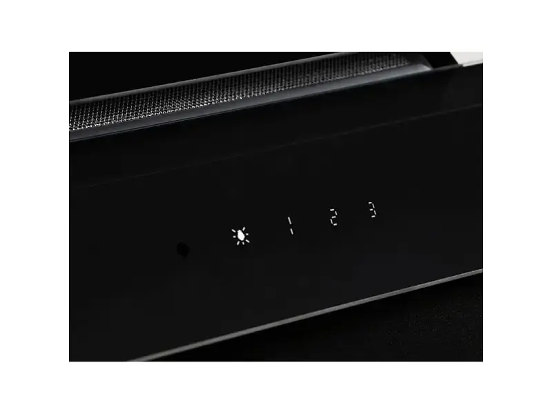 Витяжка KUMTEL DA6-835 Black - фото 6