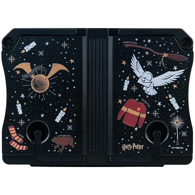 Подставка для книг Kite Harry Potter пластиковая (HP24-391) - фото 2