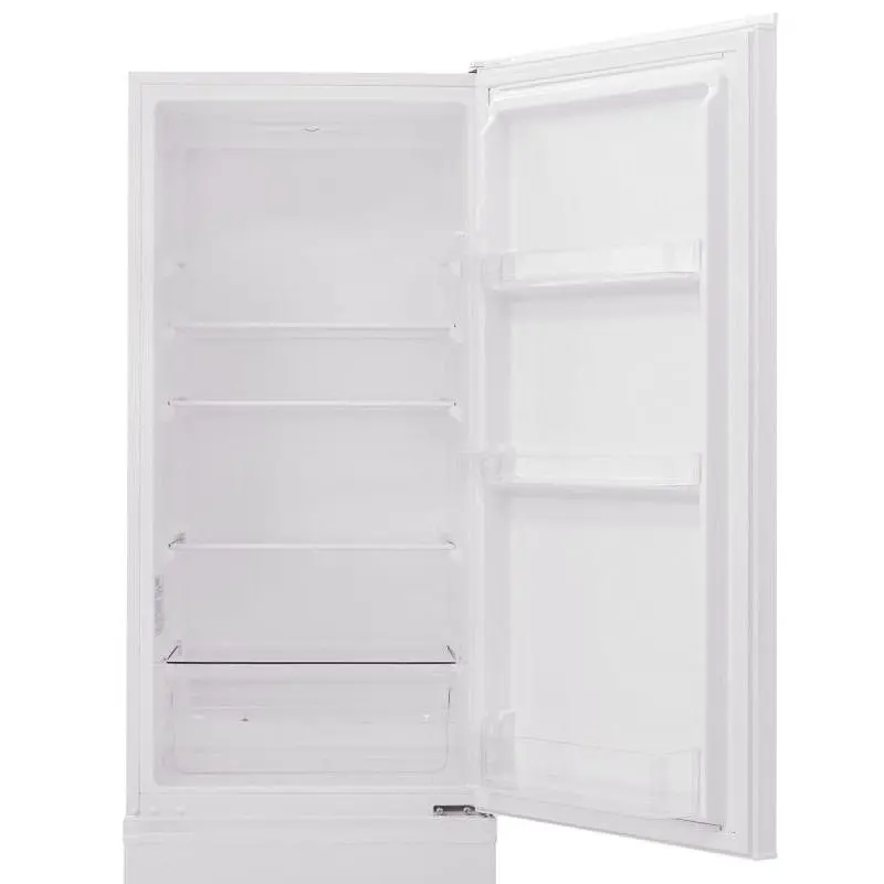 Холодильник ELEYUS MRDW2177M55 WH - фото 3