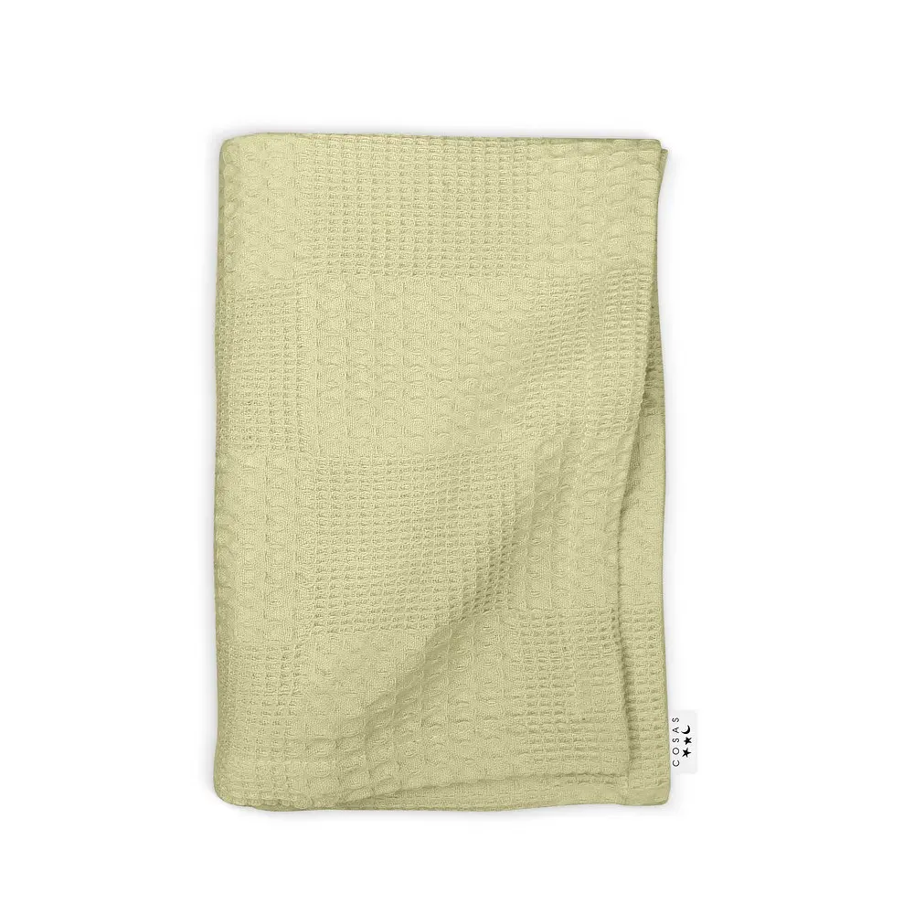Рушник CUBE OLIVE COSAS (4822052064337)