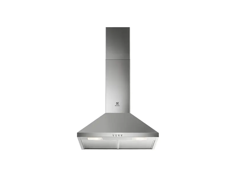 Витяжка Electrolux LFC9316X