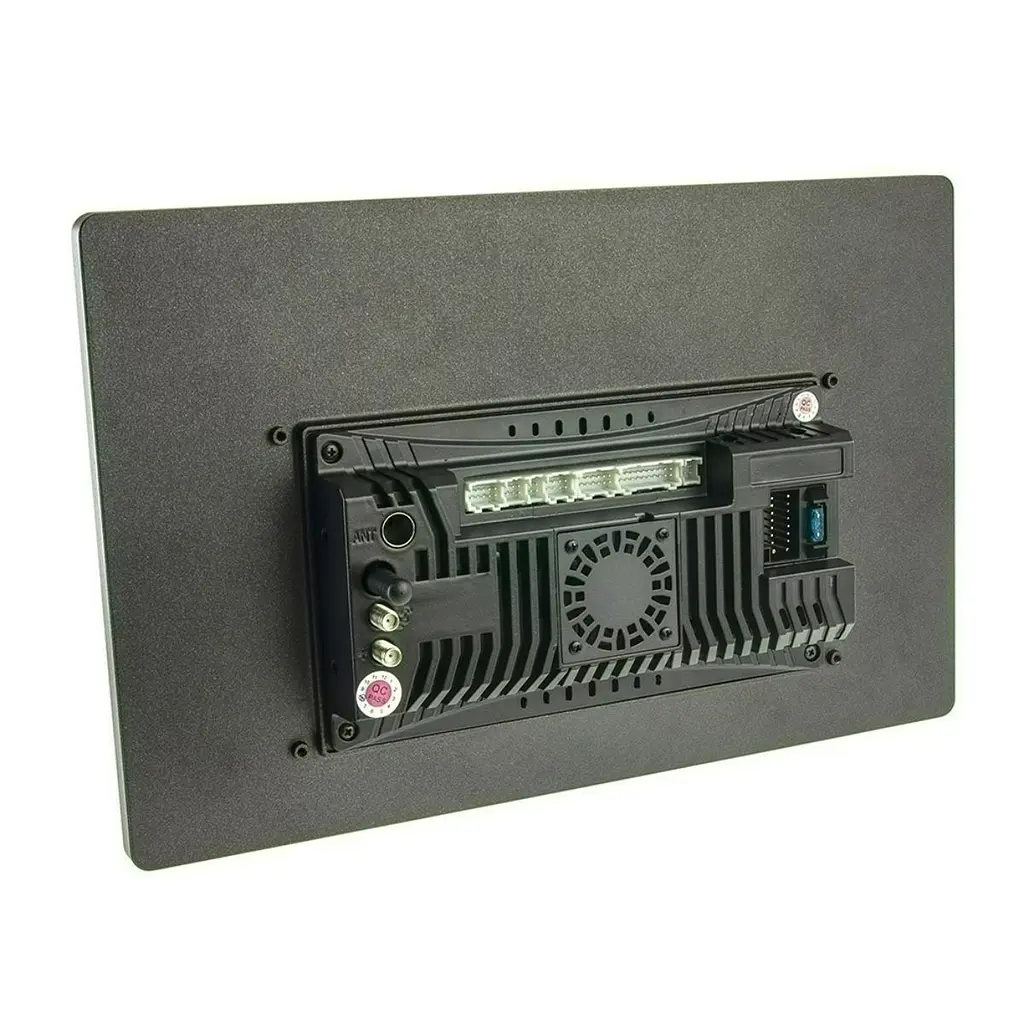 Мультимедійний пристрій Cyclone C9-005 13" DSP GSM Cyclone (НФ-00001627) - фото 4