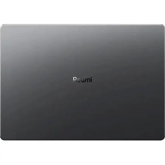 Ноутбук RedmiBook 14 Grey (JYU4535CN) [116332] - фото 6
