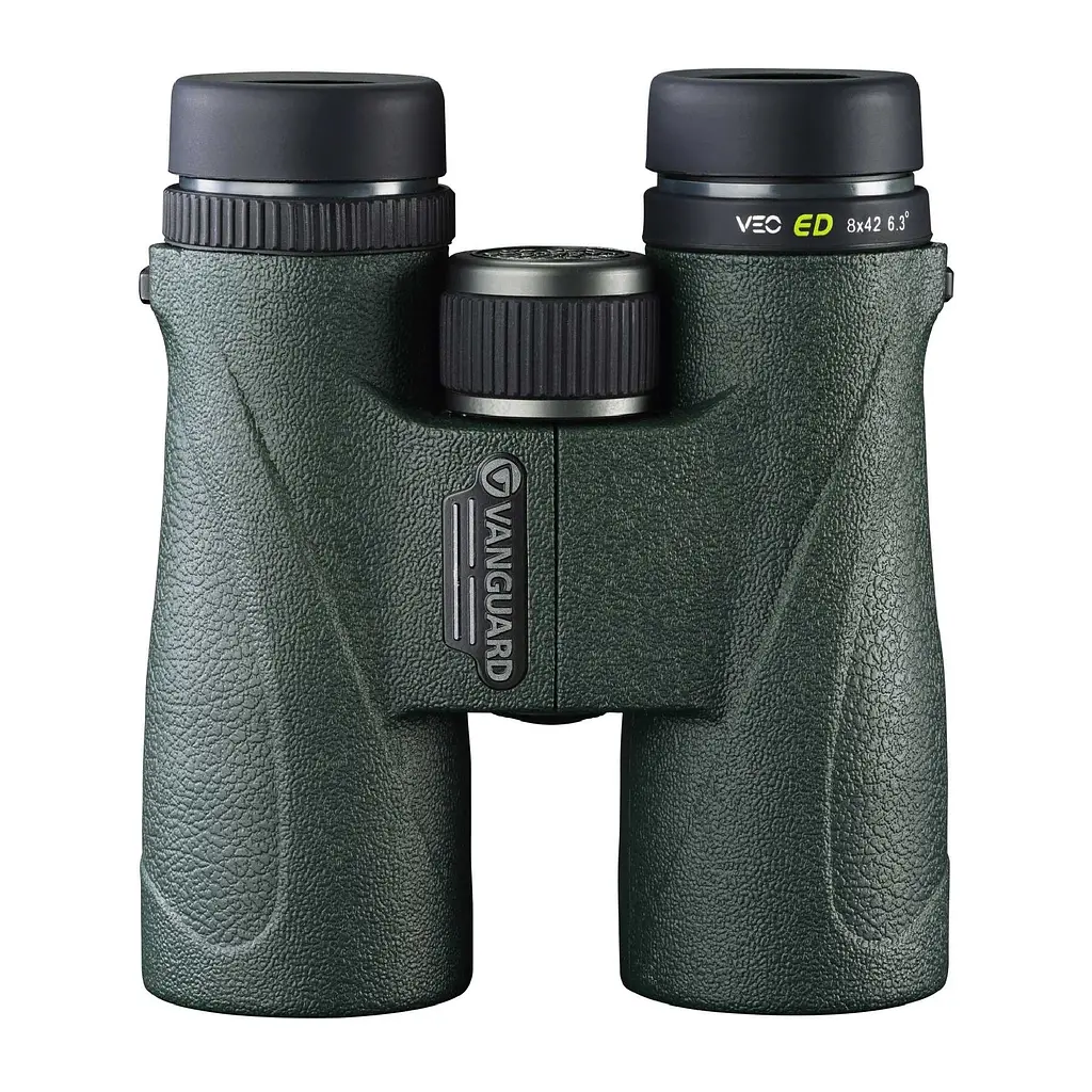 Бинокль Vanguard VEO ED 8x42 WP (VEO ED 8420) - фото 3