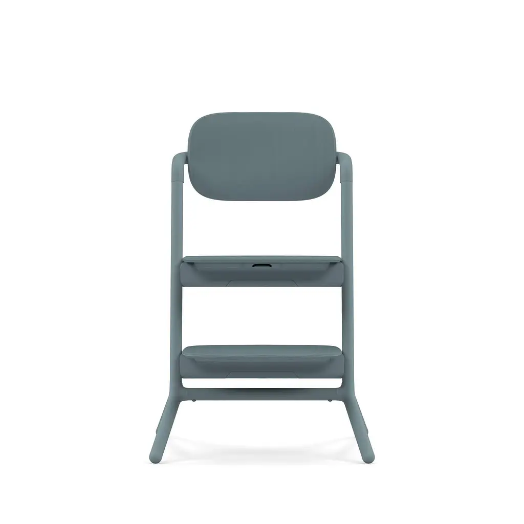 Стілець Cybex Lemo Stone Blue - фото 3