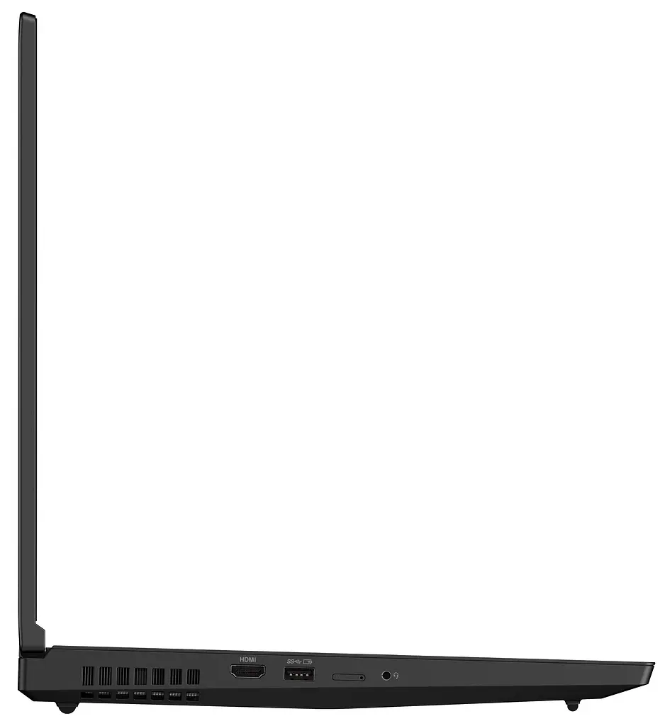 Ноутбук LENOVO ThinkPad P17 (20YU000GRA) (20YU000GRA) - фото 8