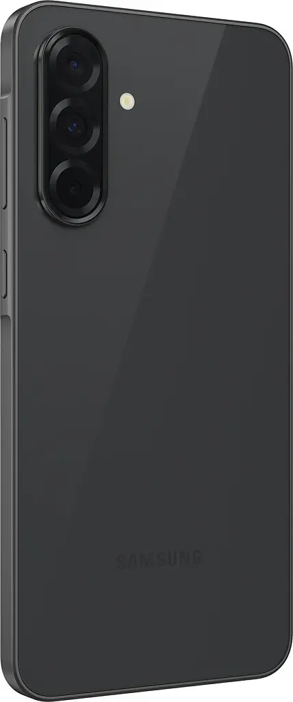 Смартфон Samsung Galaxy A36 5G 8/128GB Awesome Black (SM-A366BZKP) - фото 6