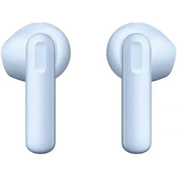 Наушники TWS Huawei FreeBuds SE 2 Isle Blue (55037015) - фото 10