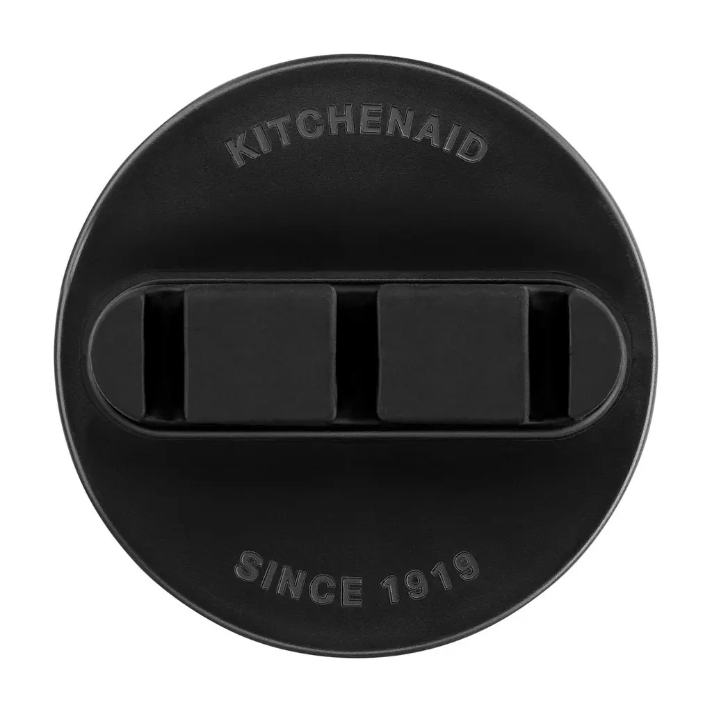 Міксер KitchenAid 5KHM6118EER - фото 8
