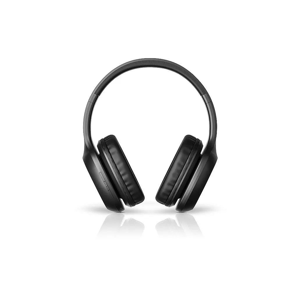 Навушники REAL-EL GD-820 Black - фото 2