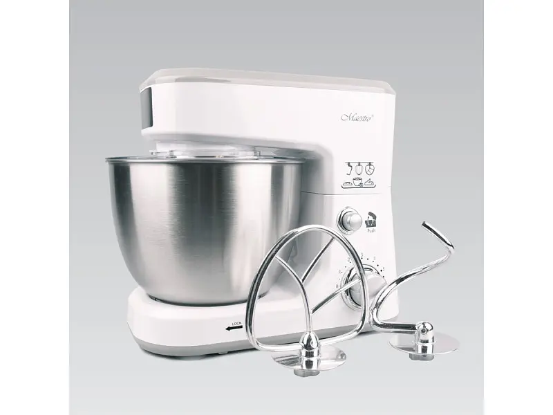 Кухонна машина Maestro MR-560 - фото 3