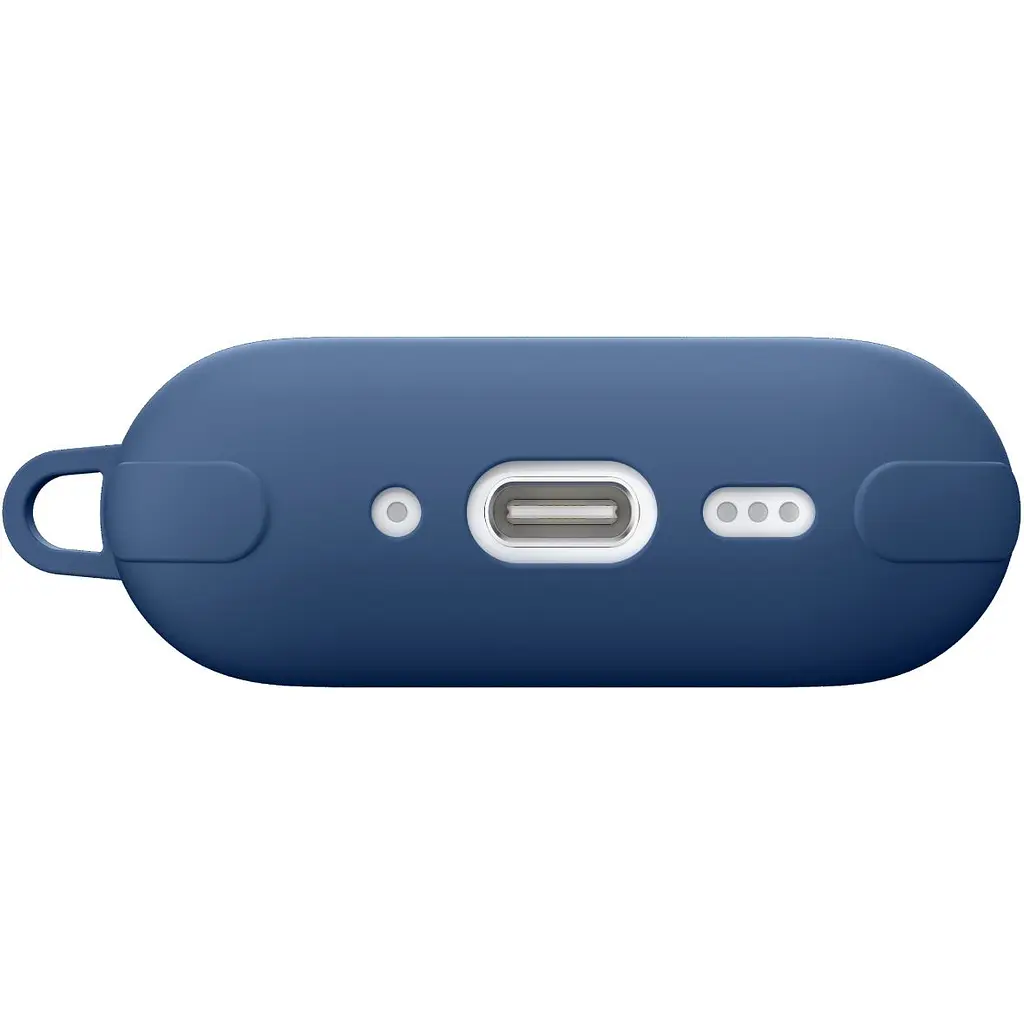 Чохол AmazingThing Omni GripClip Case для Airpods Pro 3 Blue (APRO3OMBU) [162134] - фото 4