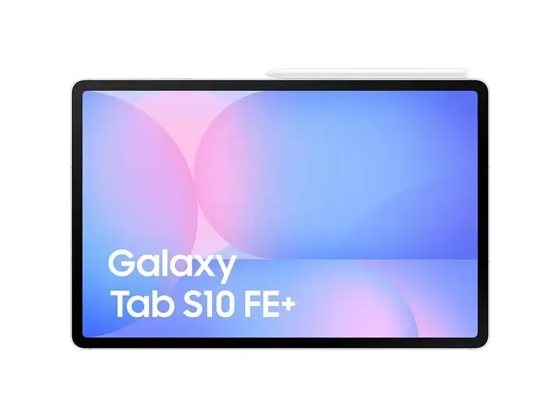Планшет Samsung Galaxy Tab S10 FE+ 5G 12/256GB Blue (SM-X626BLBP) - фото 2